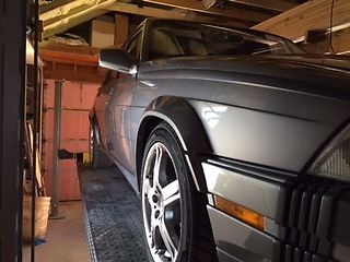 1988 Alfa Romeo Milano - photo 4