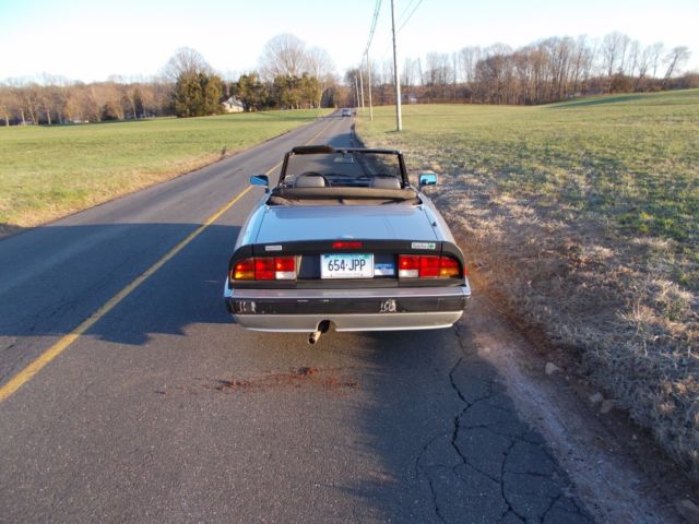 1988 Alfa Romeo Other - photo 5