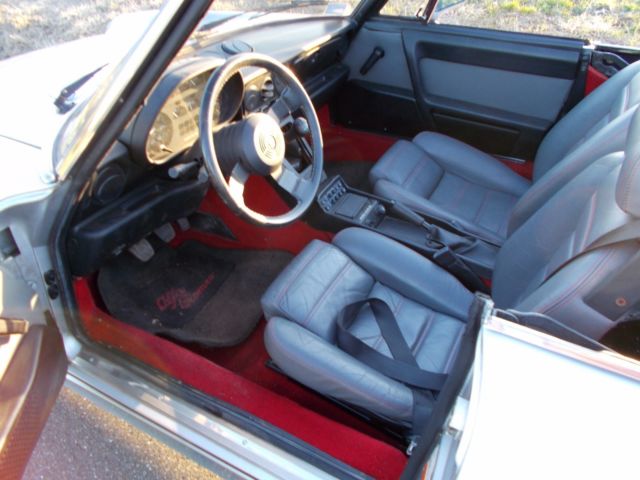 1988 Alfa Romeo Other - photo 7
