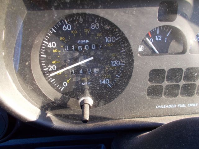1988 Alfa Romeo Other - photo 8