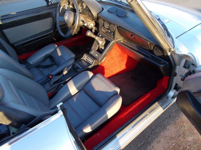 1988 Alfa Romeo Other - photo 9