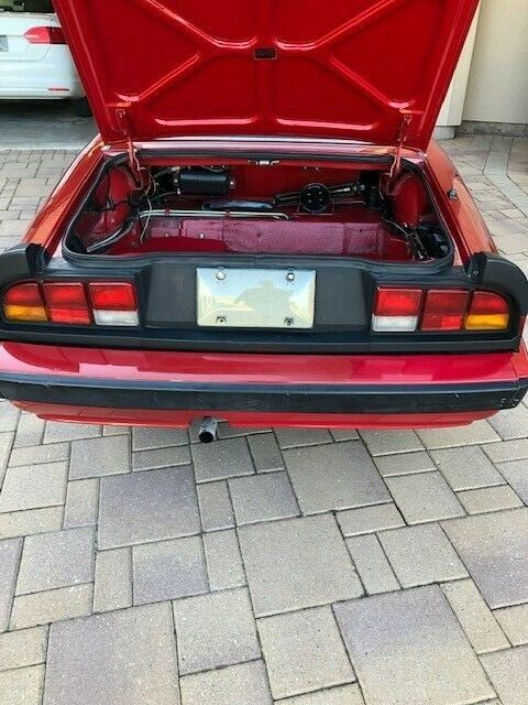 1988 Alfa Romeo Spider Quadrifolglio - photo 2