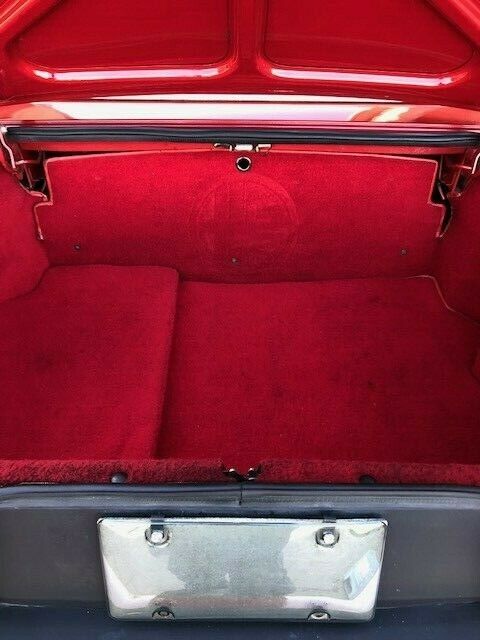 1988 Alfa Romeo Spider Quadrifolglio - photo 4