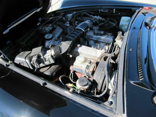1988 Alfa Romeo SPIDER 1 OWNER 27K MILES -- - photo 8