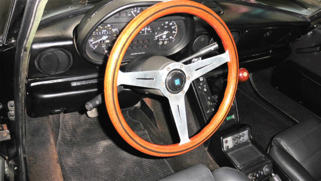 1988 Alfa Romeo Spider Veloce Convertible 2-Door - photo 9
