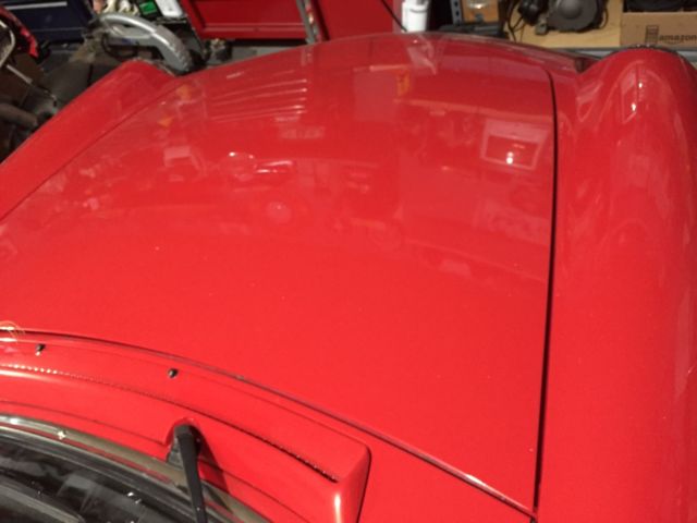 1988 Alfa Romeo Spider - photo 11