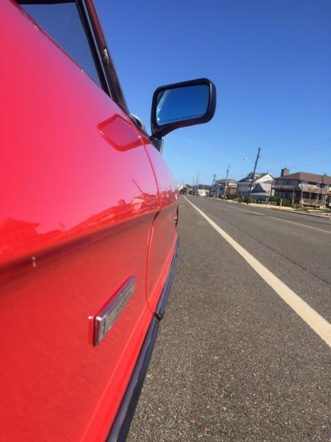 1988 Alfa Romeo Spider - photo 5