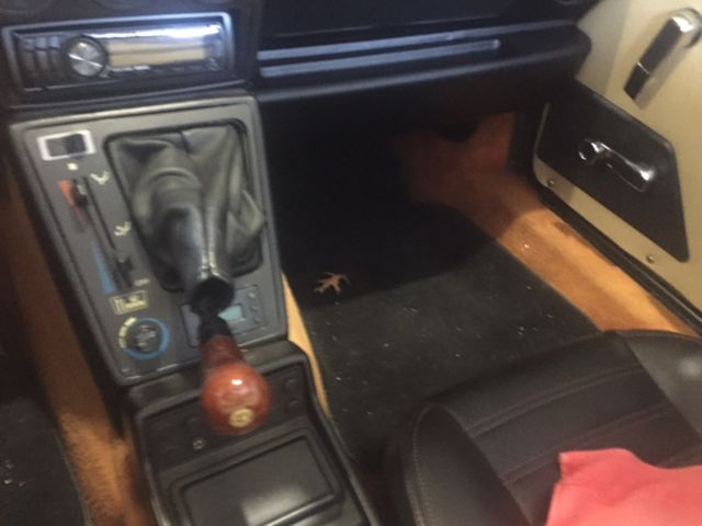 1988 Alfa Romeo Spider - photo 9