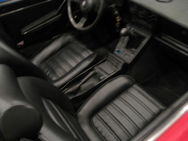 1988 Alfa Romeo Spider - photo 6
