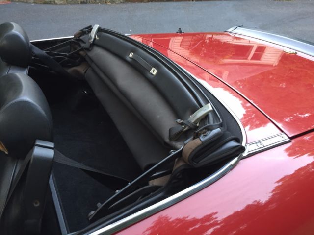 1988 Alfa Romeo Spider - photo 11
