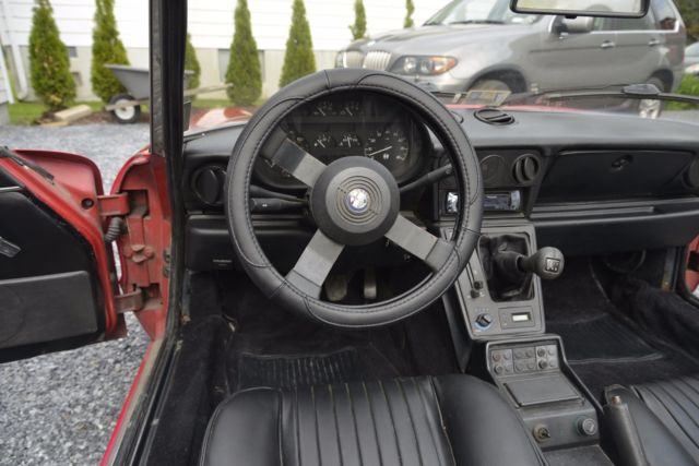 1988 Alfa Romeo Spider - photo 7
