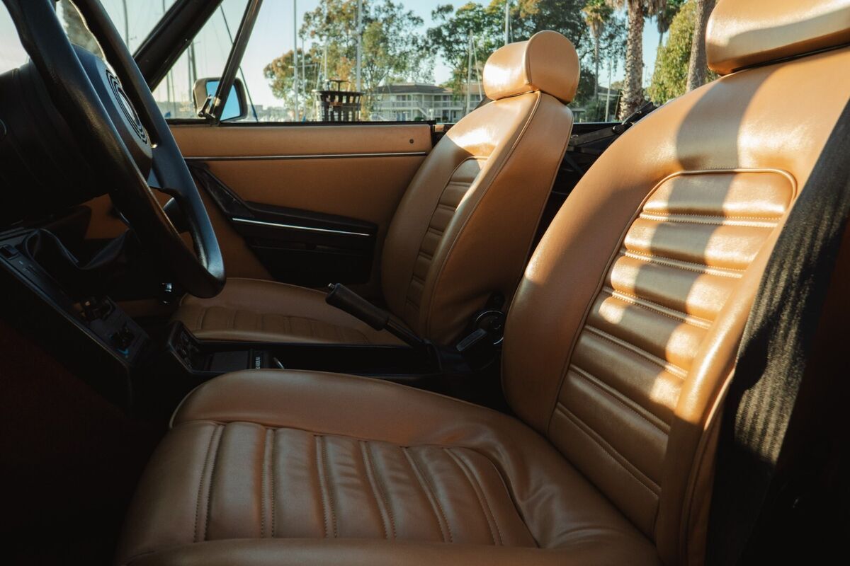 1988 Alfa Romeo Spider - photo 10