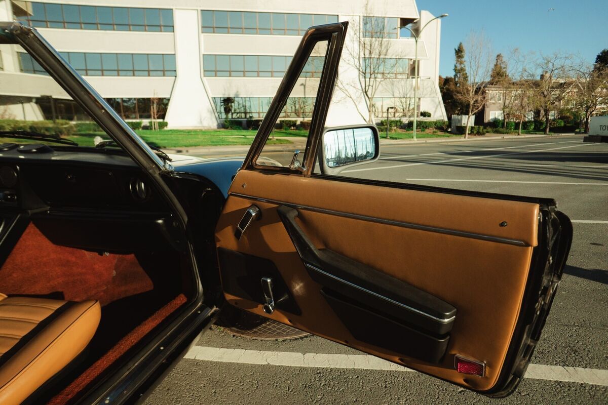 1988 Alfa Romeo Spider - photo 11