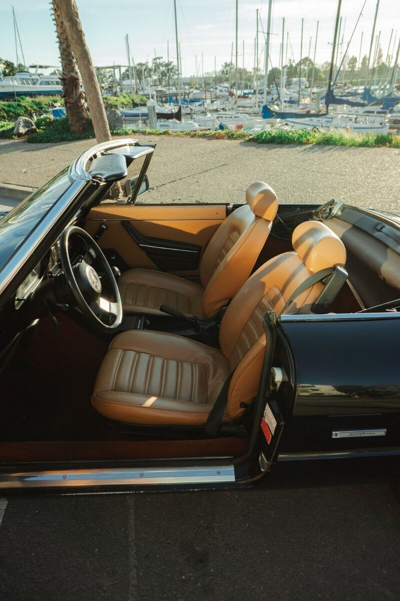 1988 Alfa Romeo Spider - photo 9