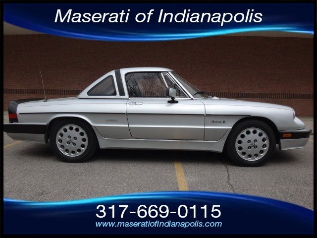 1988 Alfa Romeo Other