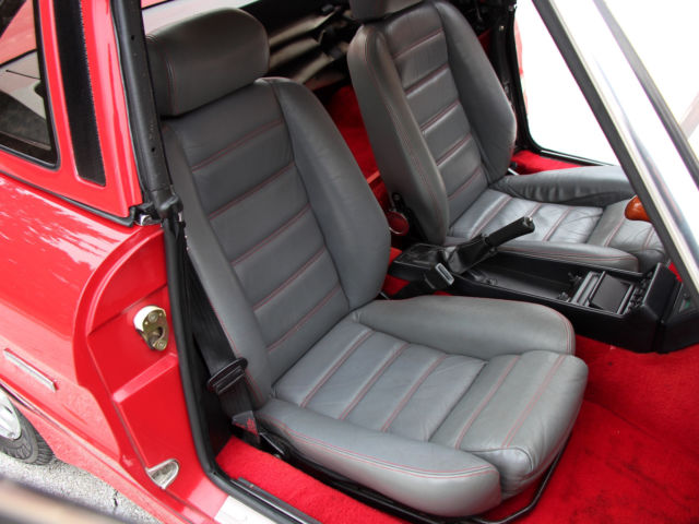 1988 Alfa Romeo Spider - photo 10