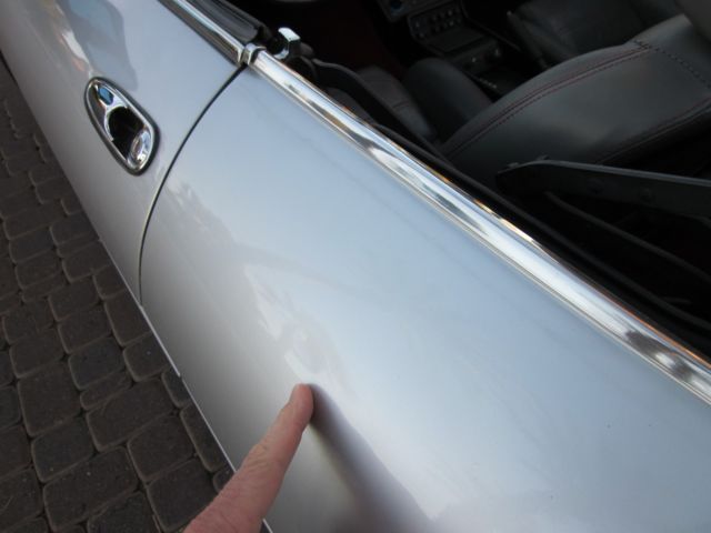 1988 Alfa Romeo Spider QUADRIFOGLIO - photo 13