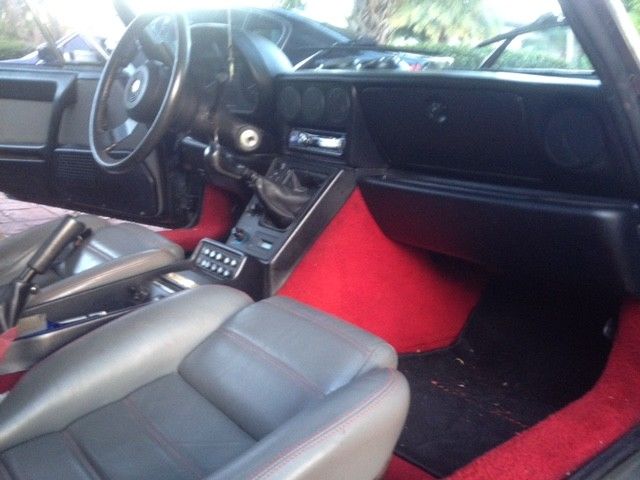1988 Alfa Romeo Spider Quadrifoglio - photo 12