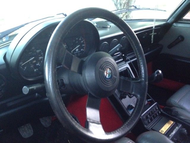 1988 Alfa Romeo Spider Quadrifoglio - photo 13