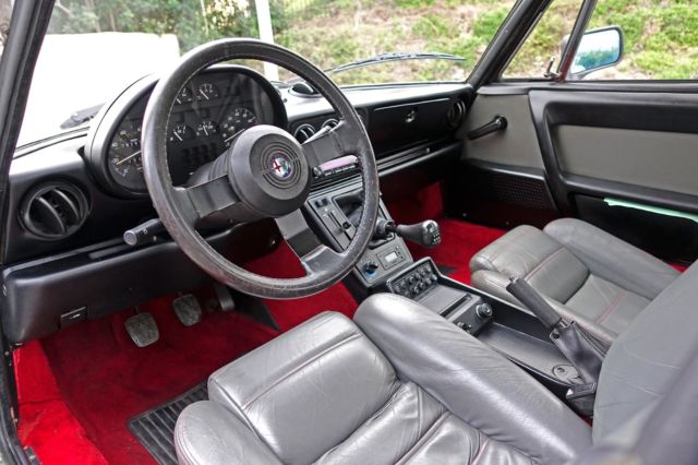 1988 Alfa Romeo Spider Quadrifoglio - photo 10