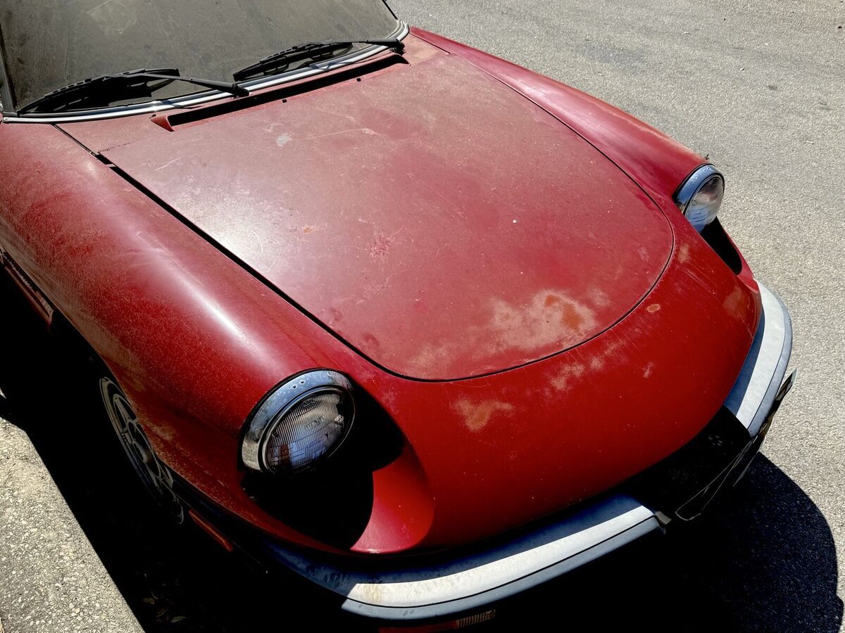 1988 Alfa Romeo Spider VELOCE - photo 10