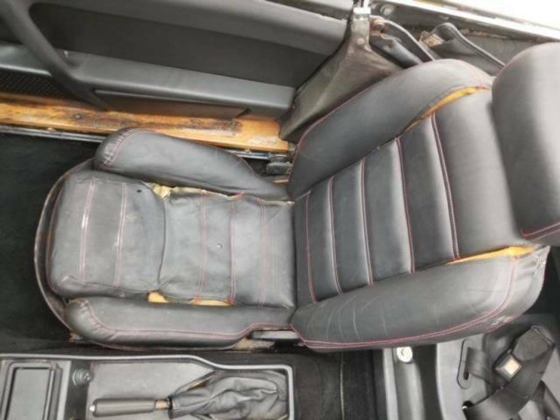 1988 Alfa Romeo Spider Veloce 2dr Convertible - photo 11