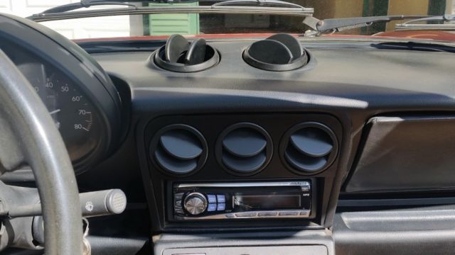 1988 Alfa Romeo Spider - photo 6