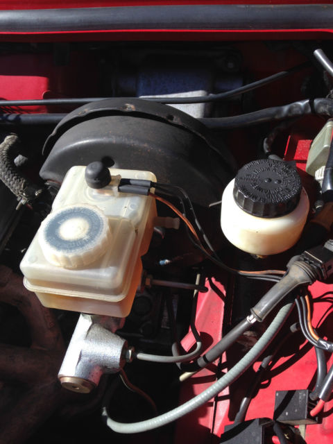 1988 Alfa Romeo Spider - photo 13