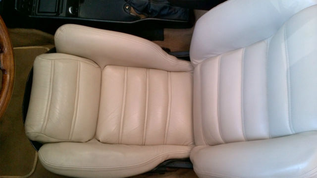 1988 Alfa Romeo Spider Veloce - photo 11