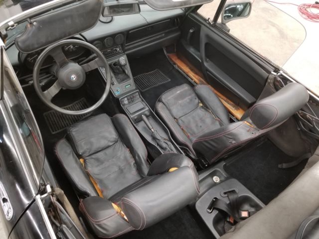 1988 Alfa Romeo Spider VELOCE - photo 11