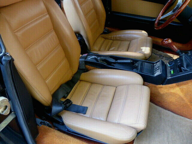 1976 Alfa Romeo Spider - photo 10