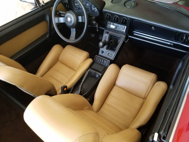 1988 Alfa Romeo Spider VELOCE - photo 13