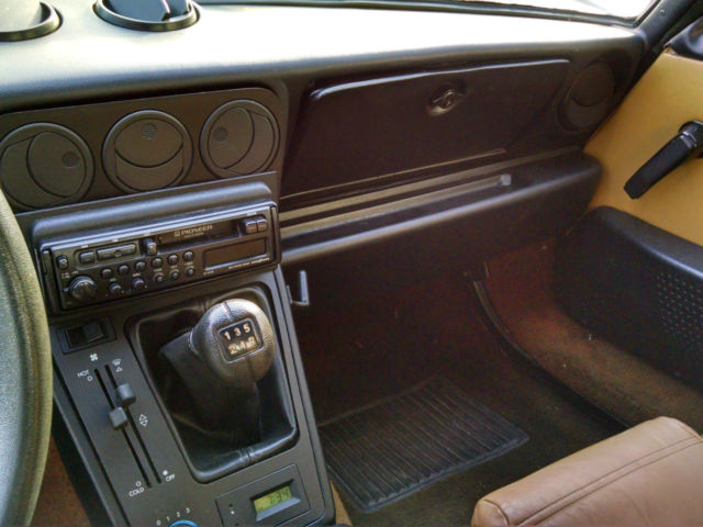 1988 Alfa Romeo Spider Veloce - photo 8