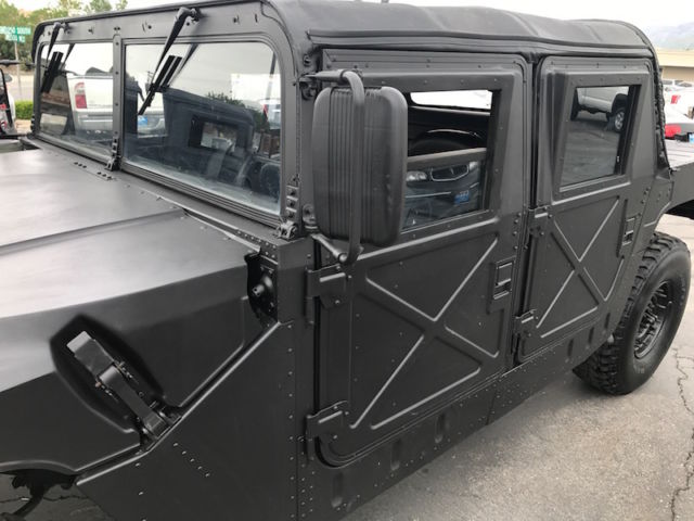 1988 Hummer H1 - photo 12