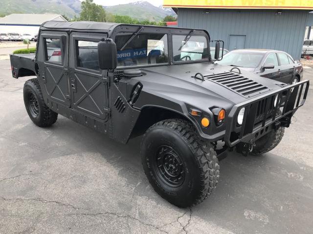 1988 Hummer H1 - photo 3