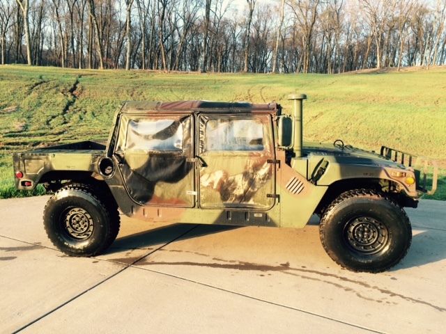 1988 Hummer Other --