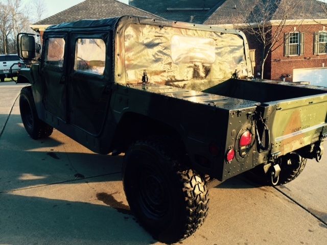 1988 Hummer Other -- - photo 4
