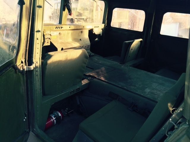 1988 Hummer Other -- - photo 6