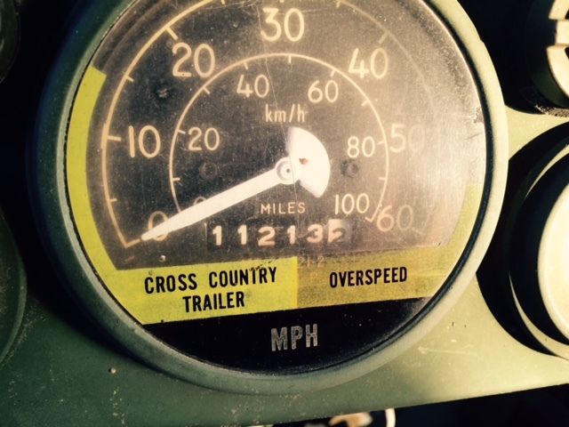 1988 Hummer Other -- - photo 7