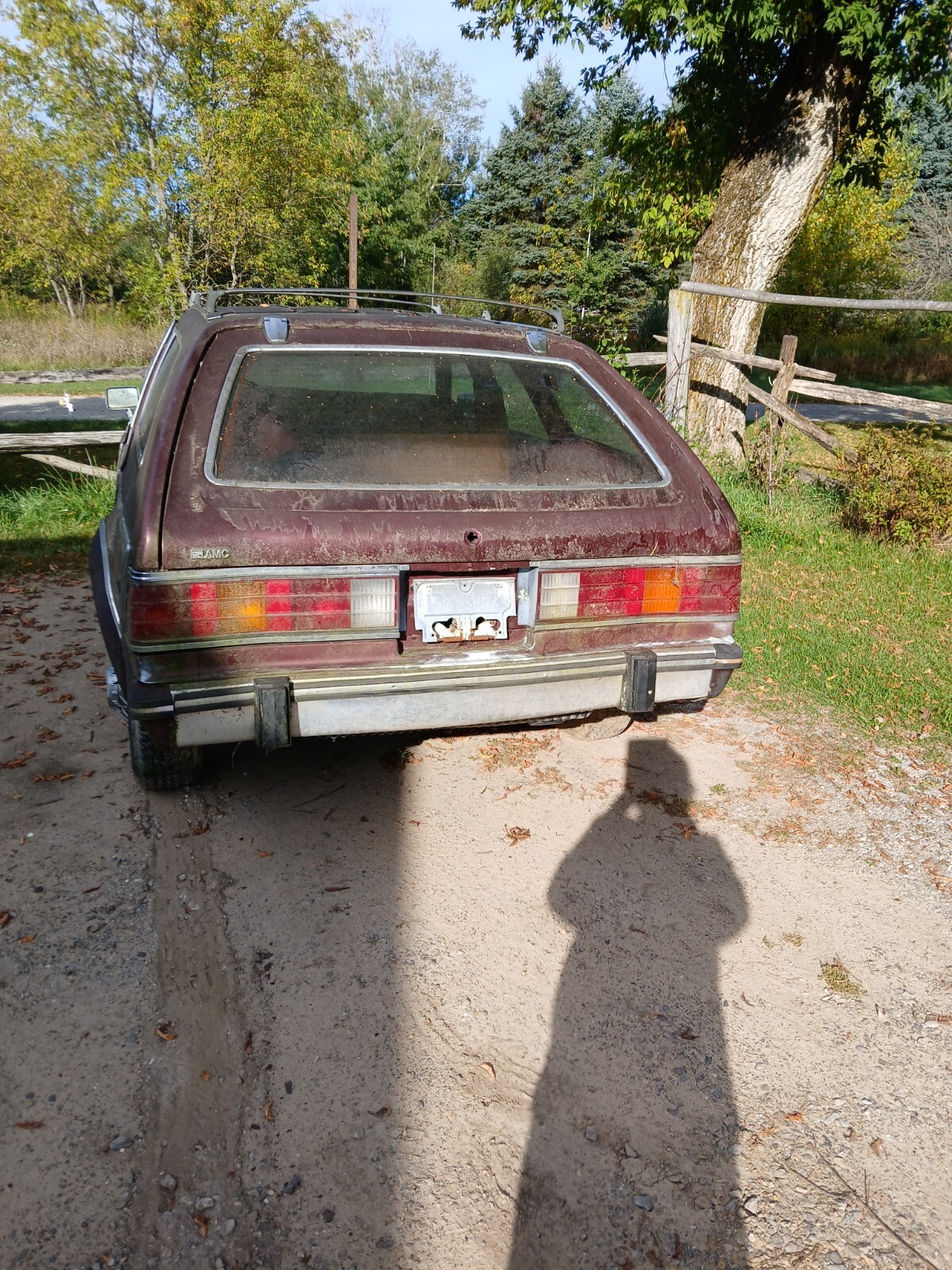 1988 AMC 10/40/65 HP - photo 2