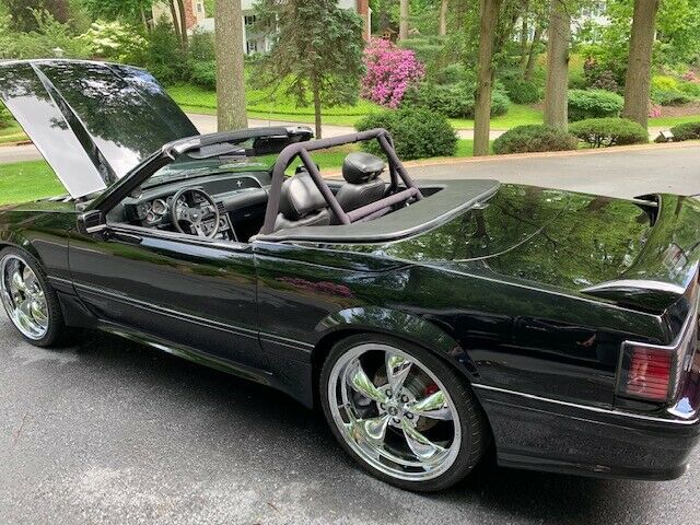 1988 Ford Mustang ASC - photo 7