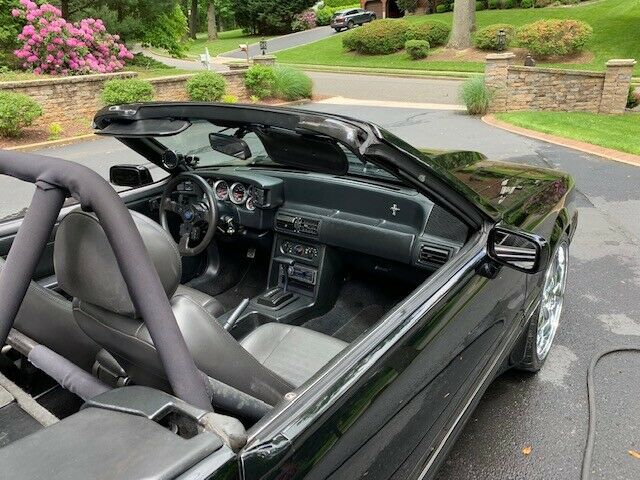 1988 Ford Mustang ASC - photo 9