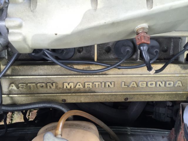 1988 Aston Martin Other - photo 11