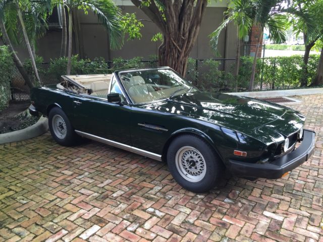 1988 Aston Martin Other - photo 3