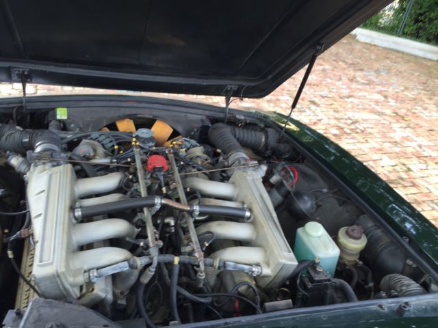 1988 Aston Martin Other - photo 5
