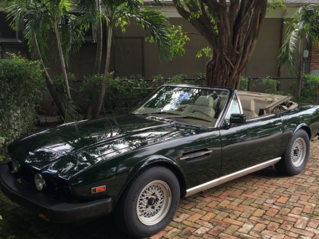 1988 Aston Martin Other - photo 7