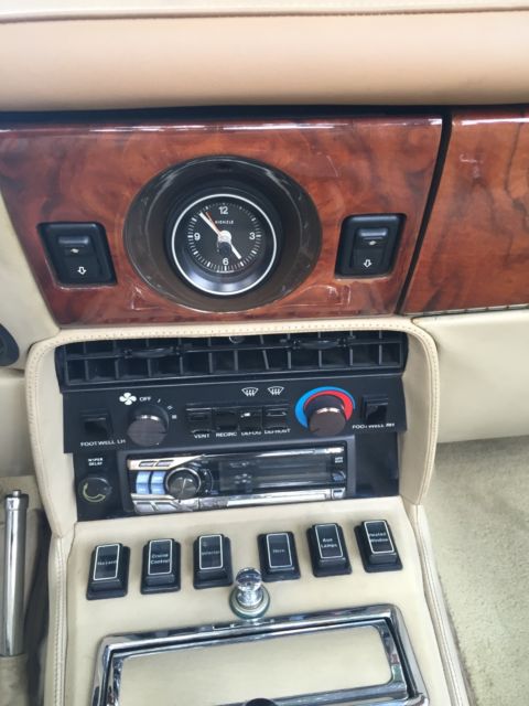 1988 Aston Martin Other - photo 8