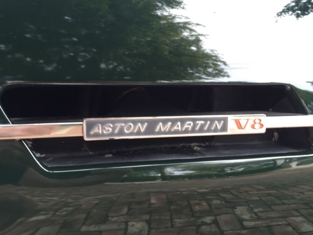 1988 Aston Martin Other - photo 9