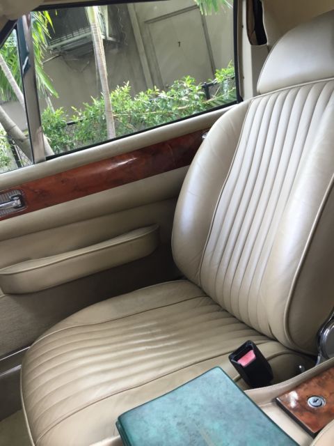 1988 Aston Martin Other - photo 10