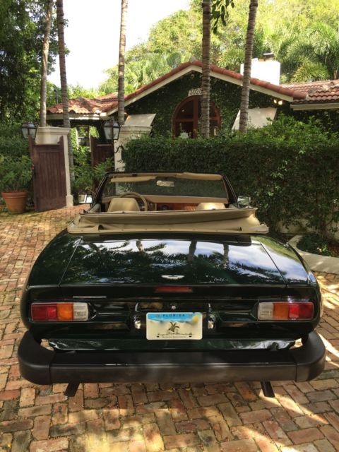 1988 Aston Martin Other - photo 13